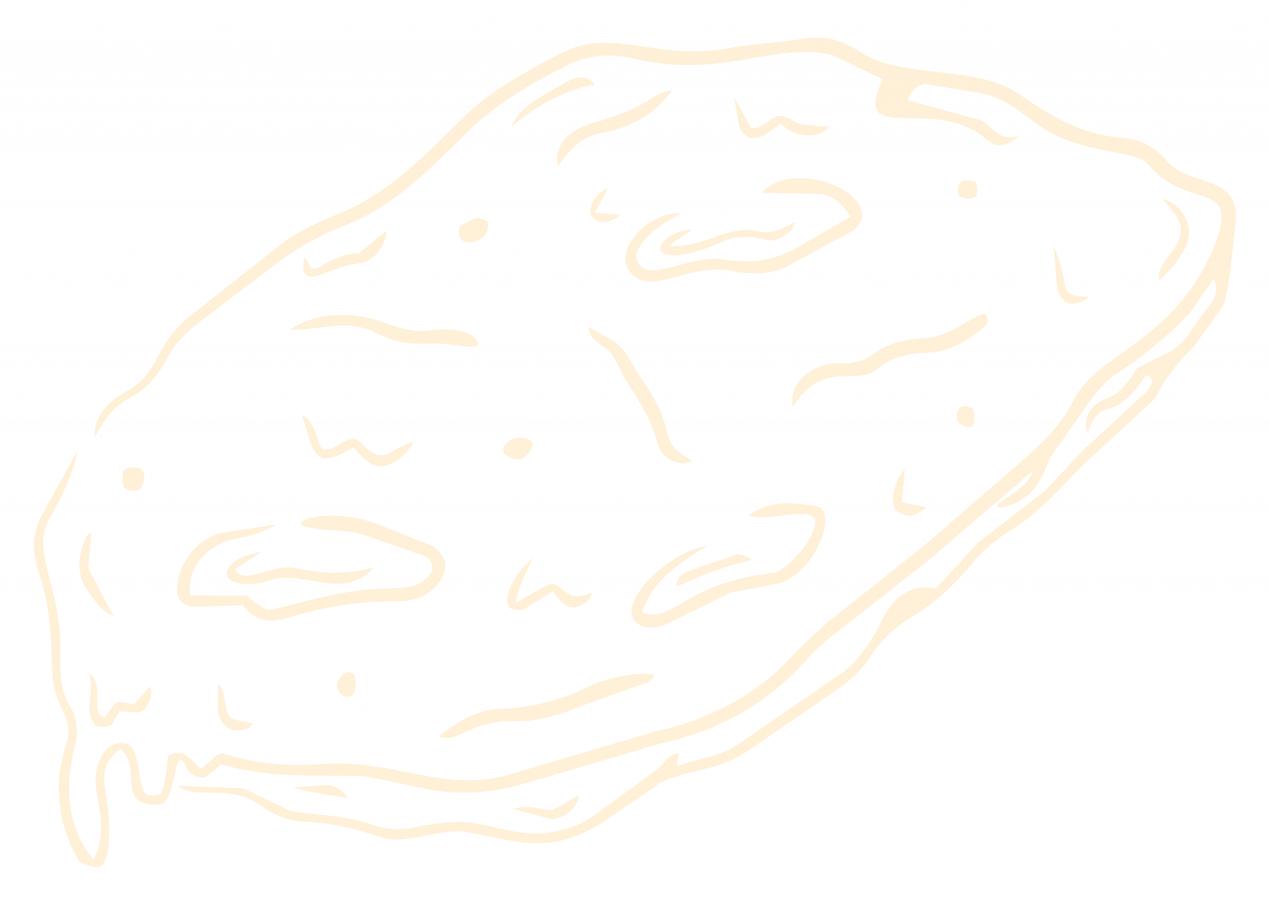 Pizza Illustration